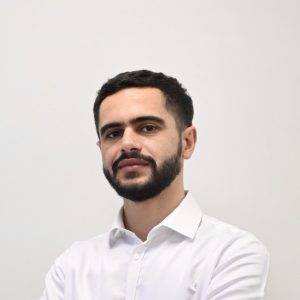 Wissam Kardosh | TBC Lab Engineer | Technion