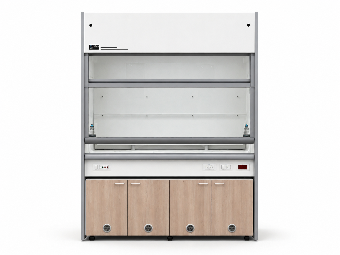 Chemical Fume Hood
